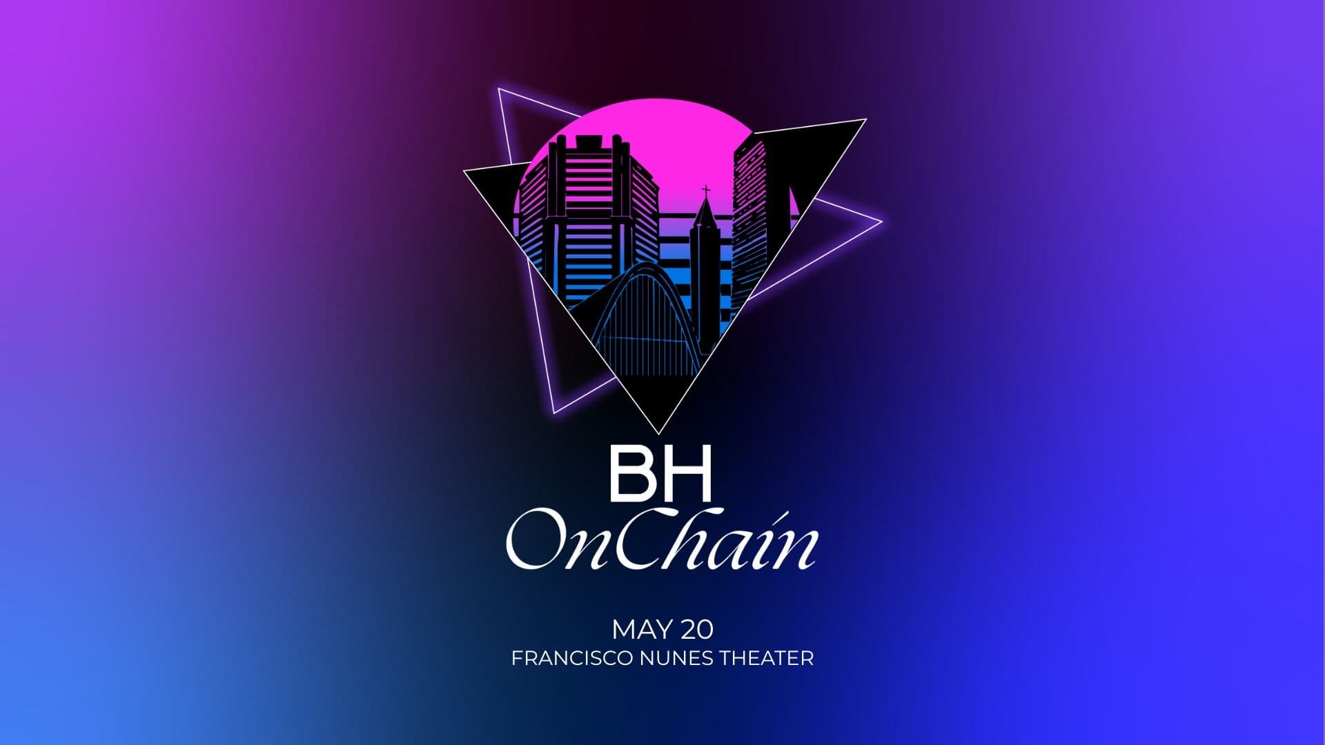 BH ONchain - Belo Horizonte