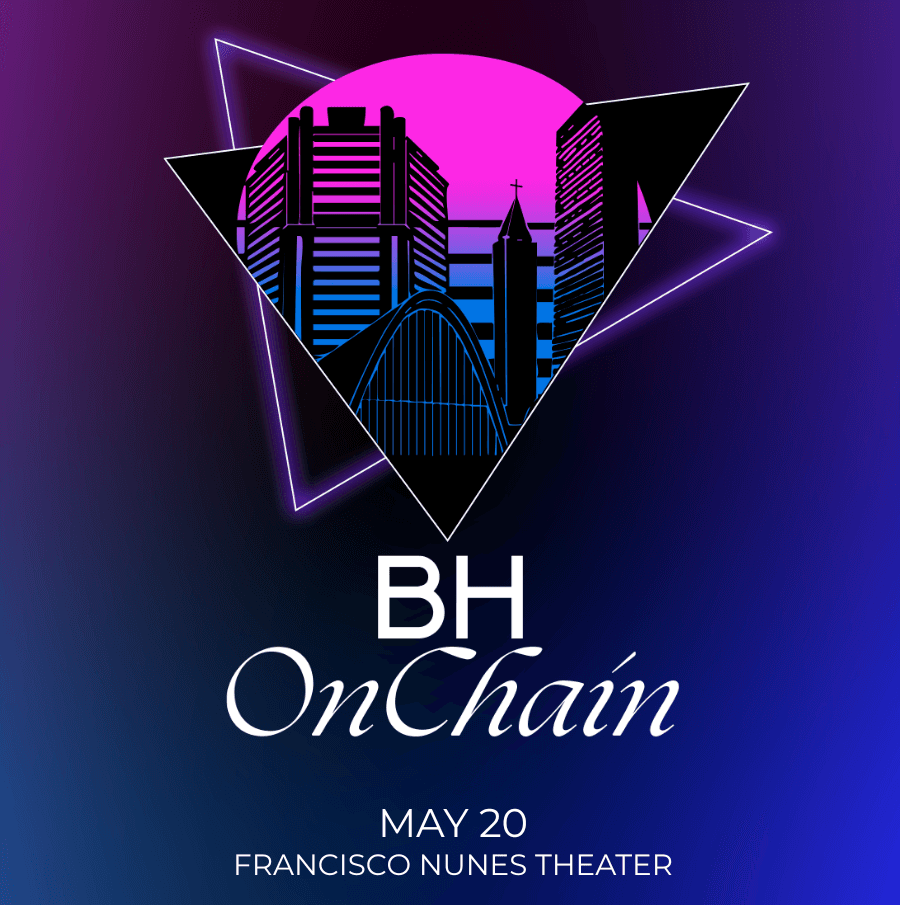 BH ONchain - Belo Horizonte