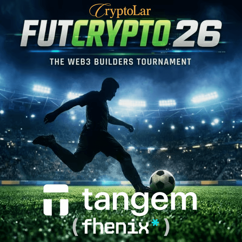 FutCrypto 2026